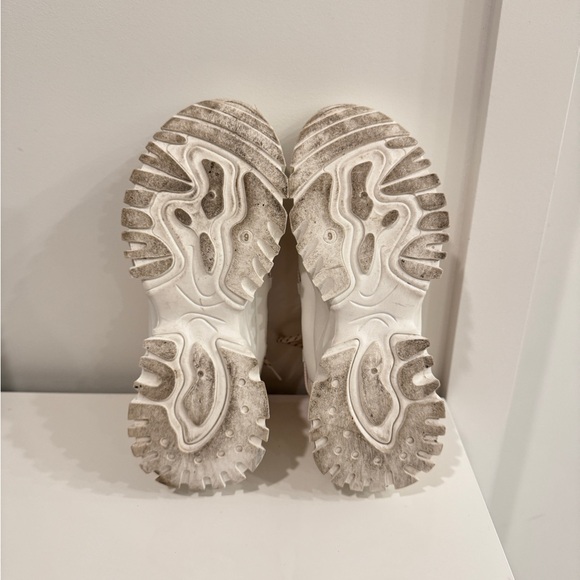 Ardene Chunky Sneakers size 9 ✨ - Picture 6 of 8